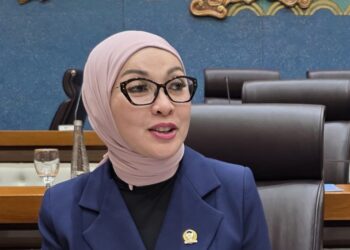 Soroti Kecelakaan Kereta Berulang, Erna Sari Dewi Dorong Perbaikan Sistem dan Revisi Regulasi