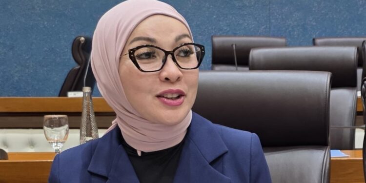 Soroti Kecelakaan Kereta Berulang, Erna Sari Dewi Dorong Perbaikan Sistem dan Revisi Regulasi
