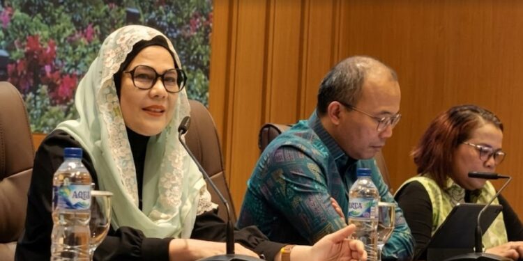Eva Monalisa Bongkar Masalah UMKM RI: Jangan Cuma Dikasih Teori, Setelah Itu Dilepas Jalan Sendiri