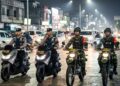Polda Metro Jaya Gandeng TNI dalam Patroli Begal, Pemerintah Klaim Efektif Tekan Kriminalitas
