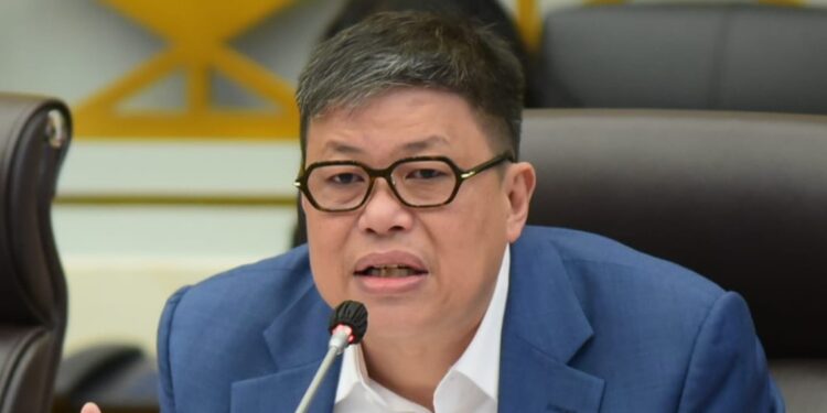Alex Indra Lukman Soroti Dana Bencana Rp60 Triliun Tak Terserap: “Jangan Main Langgam Sendiri”