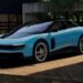 Ferrari Resmi Masuk Era Listrik, Luce EV Jadi Supercar Masa Depan dengan Tenaga 1000 HP