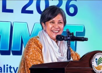 Lestari Moerdijat: Komitmen Semua Pihak Kunci Perbaikan Nyata dalam Menyikapi Hasil TKA 2026