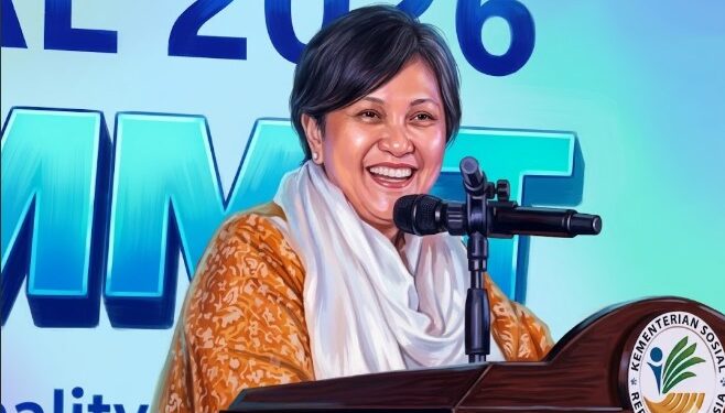 Lestari Moerdijat: Komitmen Semua Pihak Kunci Perbaikan Nyata dalam Menyikapi Hasil TKA 2026