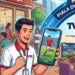 Piala Dunia 2026 Bisa Ditonton dari HP, TVRI Gandeng FolaPlay