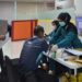 Gandeng Klinik Ismail Medika, BRI Cabang Depok Gelar Cek Kesehatan Berkala