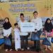 Ke Yayasan Fadhilah Ihsan Cipayung, BRI Mabes TNI Cilangkap Bagikan Sembako
