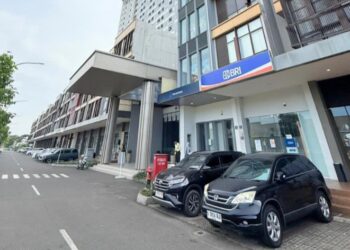 Optimalkan Layanan dan Pengembangan Bisnis, BRI KCP Cibitung Relokasi ke Kawasan Industri MM2100