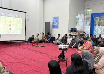BRI Cabang Bekasi Harapan Indah Gelar Sosialisasi Pencegahan hingga Penanggulangan Kebakaran