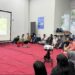 BRI Cabang Bekasi Harapan Indah Gelar Sosialisasi Pencegahan hingga Penanggulangan Kebakaran