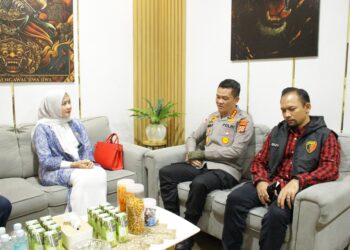 Viral Kekerasan Anak di Daycare, Polisi Tetapkan Tersangka—Darwati Turun Langsung Kawal Kasus