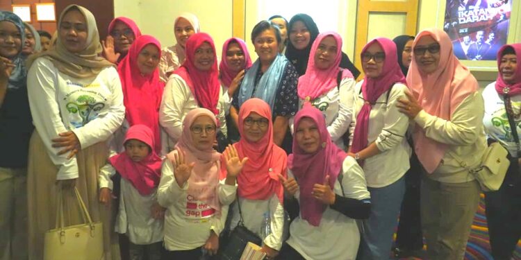 Lestari Moerdijat: Empat Pilar Kebangsaan Memiliki Makna Ekologis yang Kuat