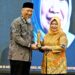Raih Kartini Award 2026, Siti Fauziah Tegaskan Dedikasi Pengabdian Negara Tanpa Pamrih