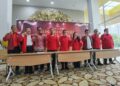 SOKSI Panaskan Mesin Politik! Rapimnas-Rakernas 2026 di Bandung Siapkan Arah 2025–2030