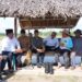 Bendung Krueng Pase Kembali Berfungsi, Dukung Pemulihan Pertanian di Aceh Utara