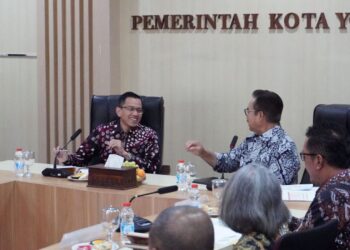 DPD RI Bongkar Masalah Daycare Jogja, Regulasi Disebut Masih ‘Abu-abu’