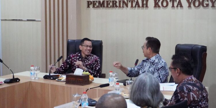 DPD RI Bongkar Masalah Daycare Jogja, Regulasi Disebut Masih ‘Abu-abu’
