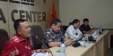 Bawaslu RI dan KPP DEM Gelar Diskusi “Pemilu Tanpa Uang Tunai”, Solusi Nyata atau Sekadar Ilusi?