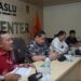 Bawaslu RI dan KPP DEM Gelar Diskusi “Pemilu Tanpa Uang Tunai”, Solusi Nyata atau Sekadar Ilusi?