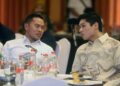 Rizki Natakusumah: Wartawan Parlemen Makin Cerdas dan Berani Kawal Demokrasi