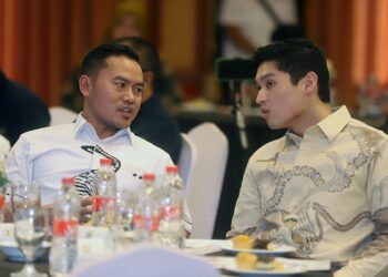 Rizki Natakusumah: Wartawan Parlemen Makin Cerdas dan Berani Kawal Demokrasi