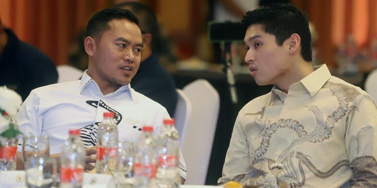 Rizki Natakusumah: Wartawan Parlemen Makin Cerdas dan Berani Kawal Demokrasi