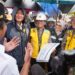 Dody Hanggodo Beberkan Progres Sekolah Rakyat di Dharmasraya, Lapangan Bola hingga Asrama Disiapkan