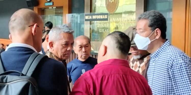 Investor Condotel Ajukan Sita Eksekusi Setelah Menang Kasasi di Mahkamah Agung