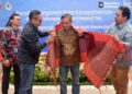 BTN dan Pemkab Tapanuli Utara Kolaborasi, Transaksi Layanan Publik Dibuat Lebih Modern