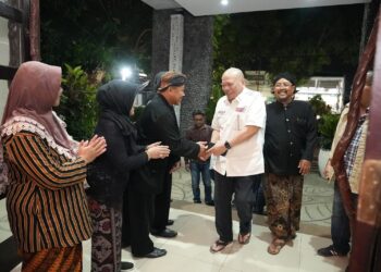 LaNyalla Ingatkan Bahaya Gaya Hidup Hedon dan Lupa Budaya Bangsa