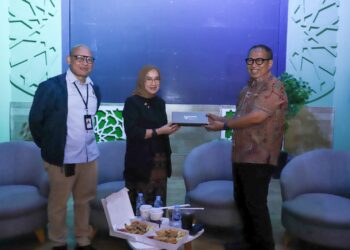 Menteri PANRB Rini Widyantini Raih Penghargaan Bergengsi, Dinilai Jadi Penggerak Perempuan di Birokrasi