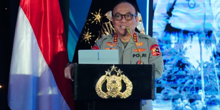 Wakapolri Tegas! Polisi Harus Pakai Otak, Otot dan Hati Saat Tegakkan Hukum
