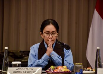 Rieke Diah Pitaloka: Negara Harus Hentikan Eksploitasi Dokter Internship Usai dr. Mytha dan Tiga Dokter Gugur Dalam Tugas