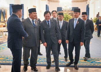 Ketua DPD RI: Pulau Terluar Indonesia Butuh Perhatian Lebih dari Negara