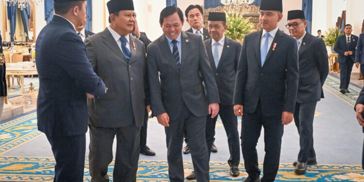 Ketua DPD RI: Pulau Terluar Indonesia Butuh Perhatian Lebih dari Negara