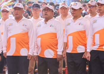 Jakarta Mau Masuk Usia 500 Tahun, Kapolda Metro Ajak Warga Mulai Pilah Sampah
