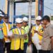 Menteri PU Tinjau Pembangunan Sekolah Rakyat Cilacap, Pastikan Pekerjaan Berjalan Optimal