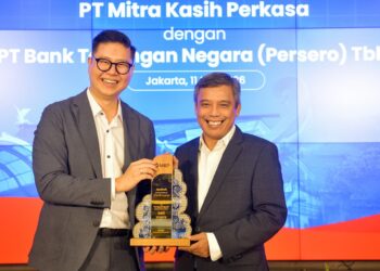 BTN dan MKP Siapkan Sistem Wisata Digital Bali, Tiket hingga Belanja Makin Mudah