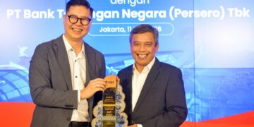 BTN dan MKP Siapkan Sistem Wisata Digital Bali, Tiket hingga Belanja Makin Mudah