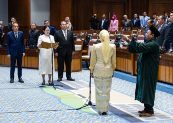 Puan Dorong Adanya Antisipasi dan Pengetatan Cegah RI Jadi Sarang Judi Online