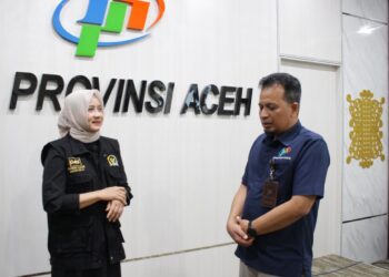 Kenapa Warga Susah Malah Masuk Desil Orang Mampu? Darwati Soroti Data JKA di Aceh