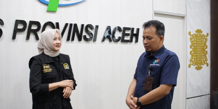 Kenapa Warga Susah Malah Masuk Desil Orang Mampu? Darwati Soroti Data JKA di Aceh