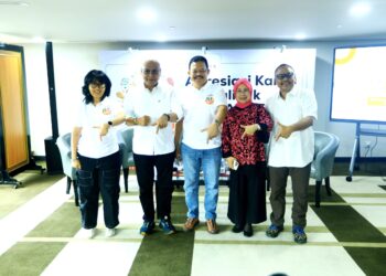 JAPFA Kembali Gelar AKJJ 2026, Angkat Tema 18 Tahun JAPFA for Kids untuk Generasi Penerus Bangsa