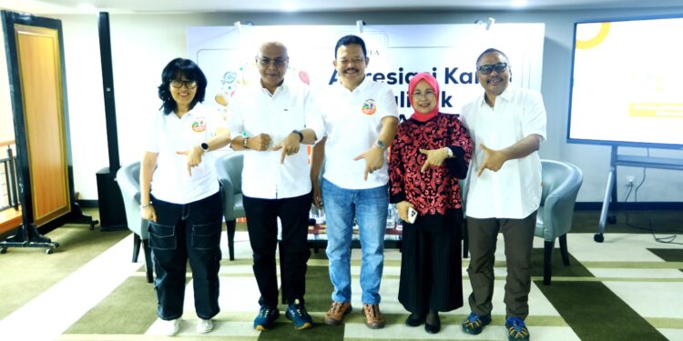 JAPFA Kembali Gelar AKJJ 2026, Angkat Tema 18 Tahun JAPFA for Kids untuk Generasi Penerus Bangsa