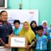 Hutama Karya Dukung Generasi Masa Depan Indonesia Lewat Ruang Belajar yang Layak