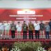 KPP DEM Teken MoU dengan KPU, Komitmen Perbaiki Indeks Pemilu di Indonesia