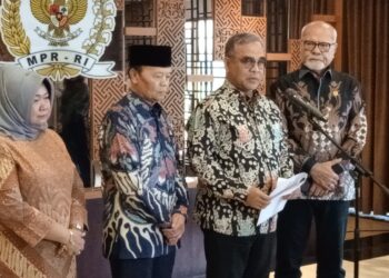 Ahmad Muzani: Final LCC Empat Pilar Kalbar Akan Diulang dengan Juri Independen