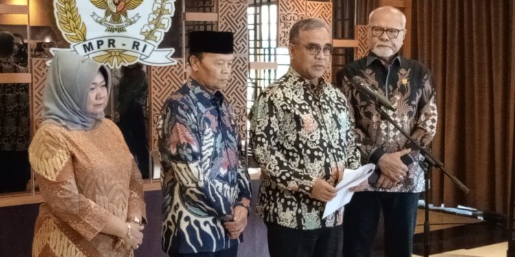 Ahmad Muzani: Final LCC Empat Pilar Kalbar Akan Diulang dengan Juri Independen