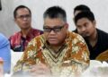 Giri Kiemas Ingatkan Bahaya ‘Kota Hantu’ di IKN Usai Putusan MK: Jangan Sampai Jadi Monumen Kegagalan Pemerintah