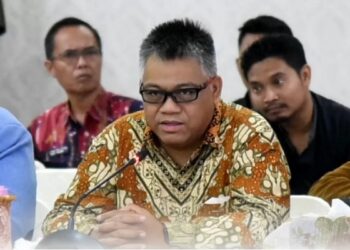 Giri Kiemas Ingatkan Bahaya ‘Kota Hantu’ di IKN Usai Putusan MK: Jangan Sampai Jadi Monumen Kegagalan Pemerintah